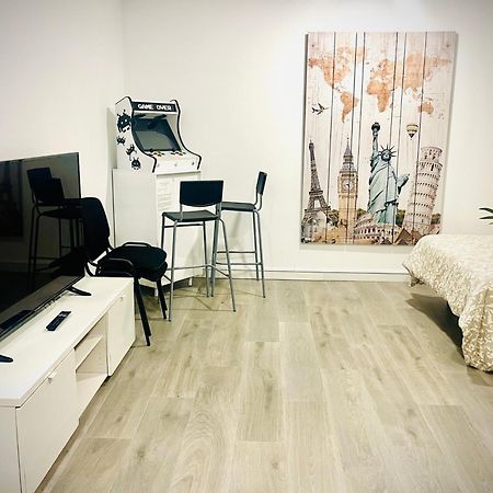 Luxury Carihuela Beach Torremolinos Exteriér fotografie