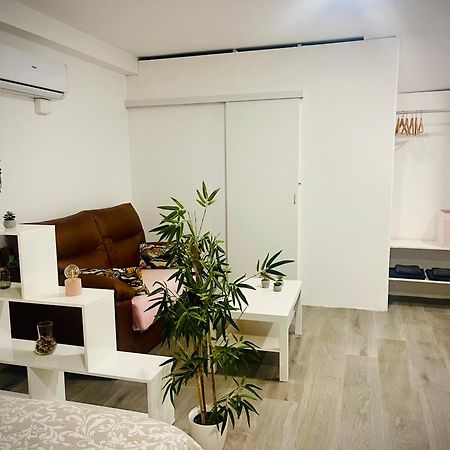 Luxury Carihuela Beach Torremolinos Exteriér fotografie