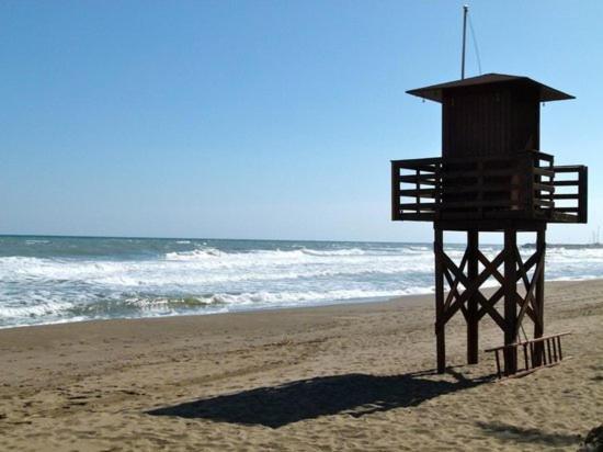 Luxury Carihuela Beach Torremolinos Exteriér fotografie