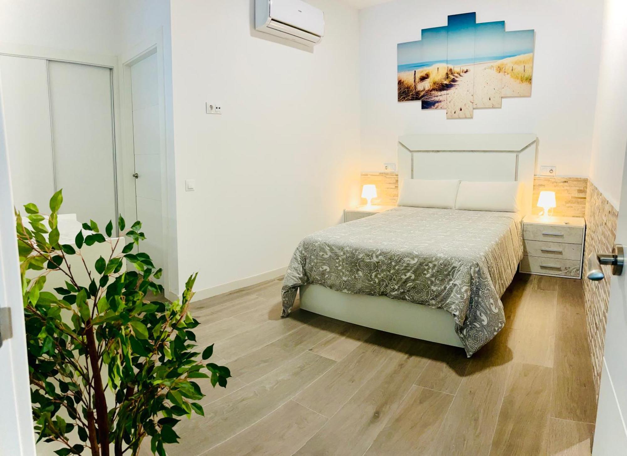 Luxury Carihuela Beach Torremolinos Exteriér fotografie