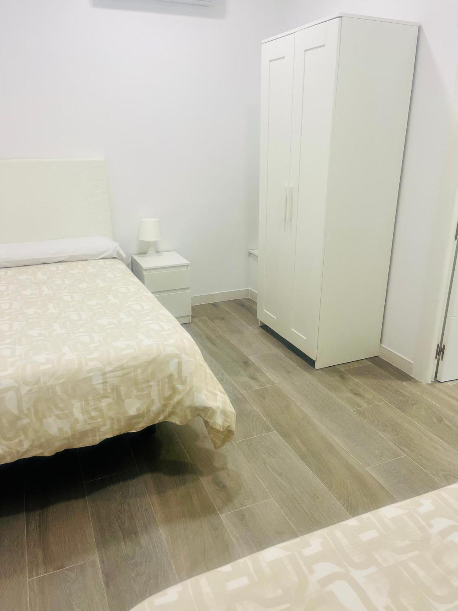 Luxury Carihuela Beach Torremolinos Exteriér fotografie