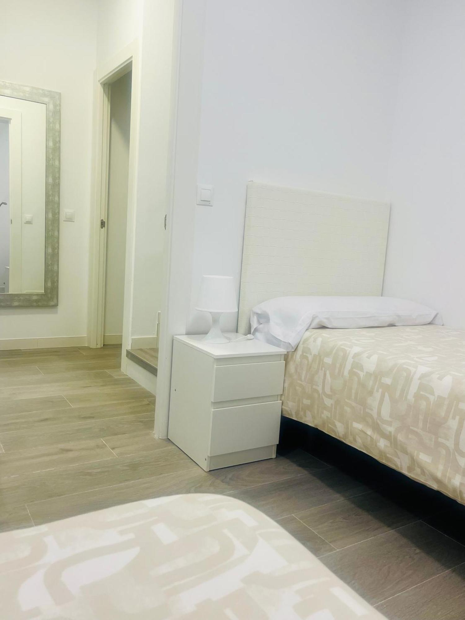 Luxury Carihuela Beach Torremolinos Exteriér fotografie