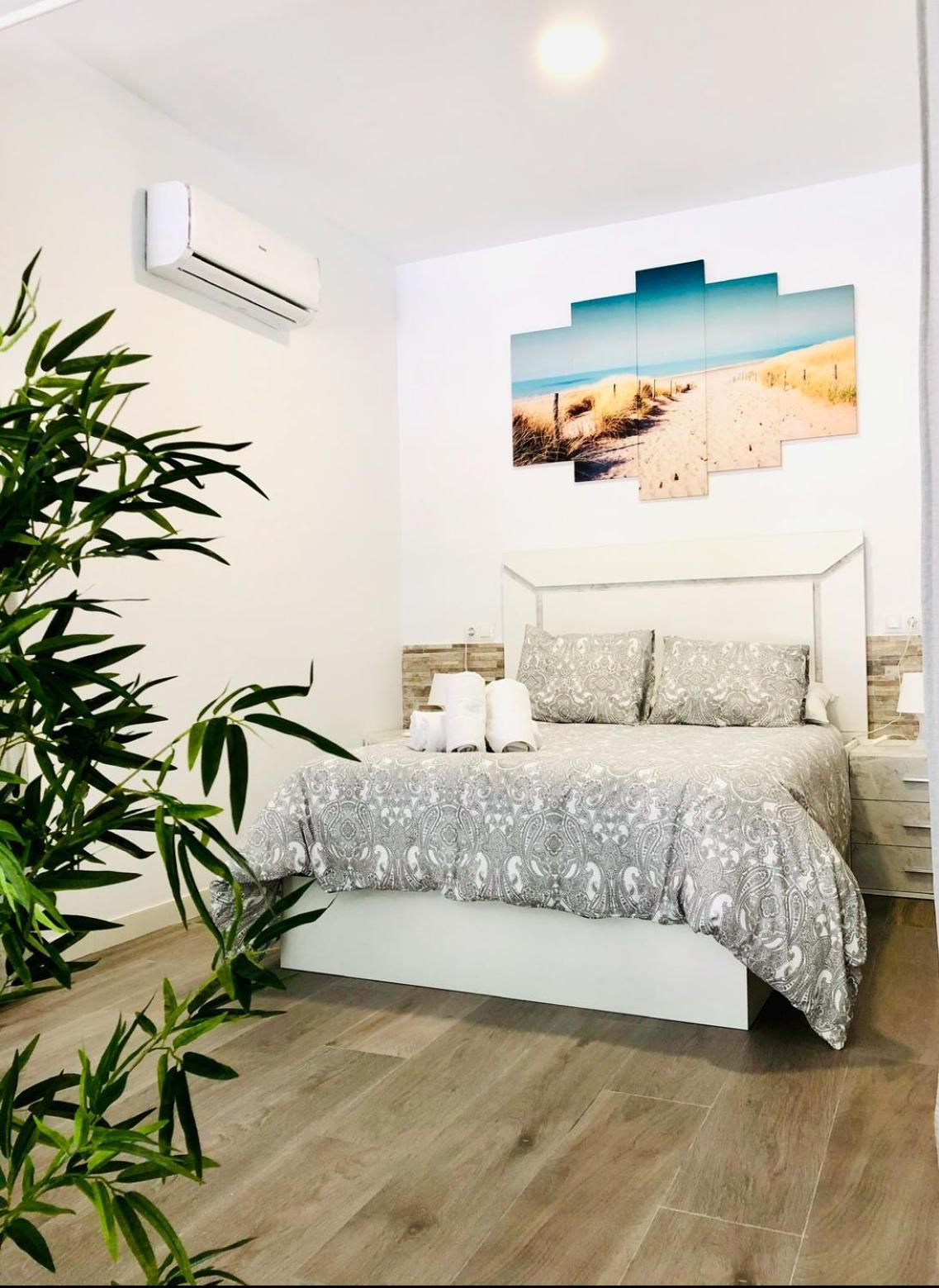 Luxury Carihuela Beach Torremolinos Exteriér fotografie