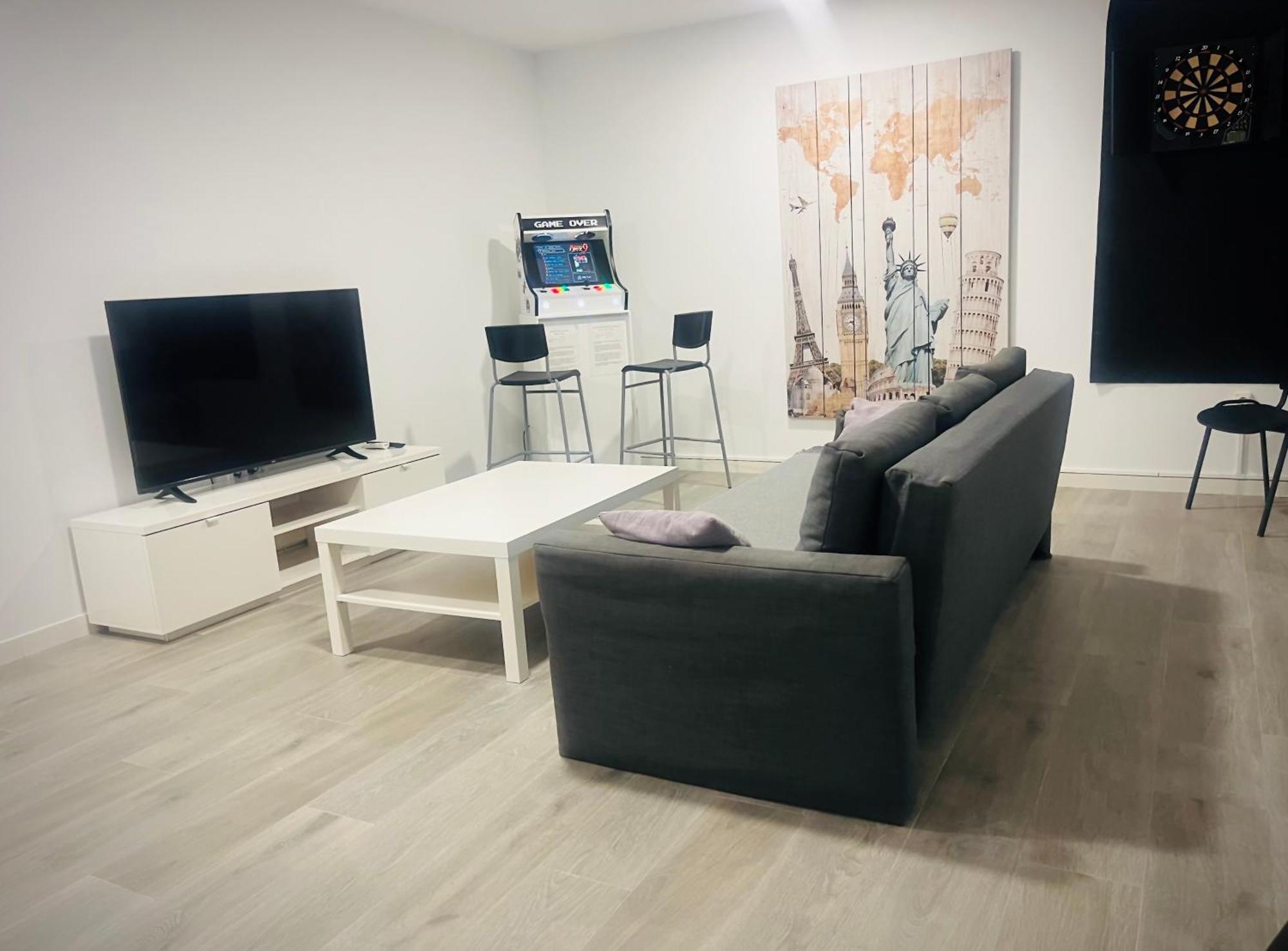 Luxury Carihuela Beach Torremolinos Exteriér fotografie