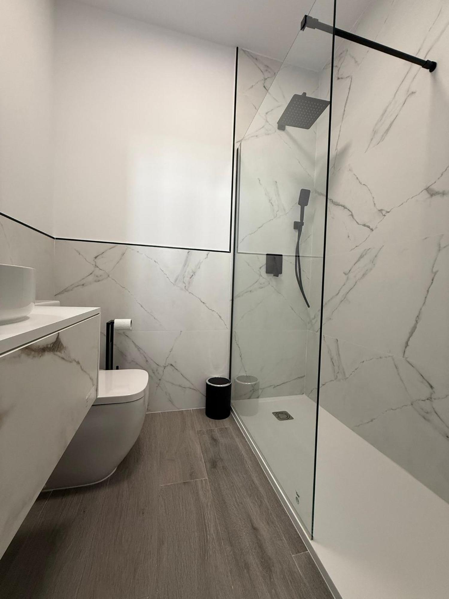 Luxury Carihuela Beach Torremolinos Exteriér fotografie